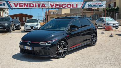 Volkswagen Golf GTI 2.0 TSI TCR DSG 5p. BlueMotion
