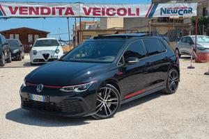 Volkswagen Golf GTI 2.0 TSI TCR DSG 5p. BlueMotion
