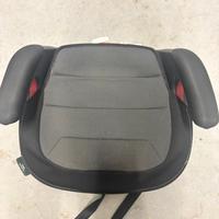 Seggiolino isofix Peg perego shuttle 2-3