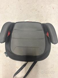 Seggiolino isofix Peg perego shuttle 2-3
