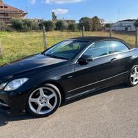 Mercedes-benz E 250 E 250 CDI Coupé BlueEFFICIENCY