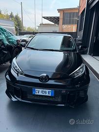 Yaris GR Circuit MK2