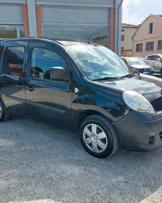 Renault Kangoo 1.5 dCi 85CV AUTOCARRO 2POSTI