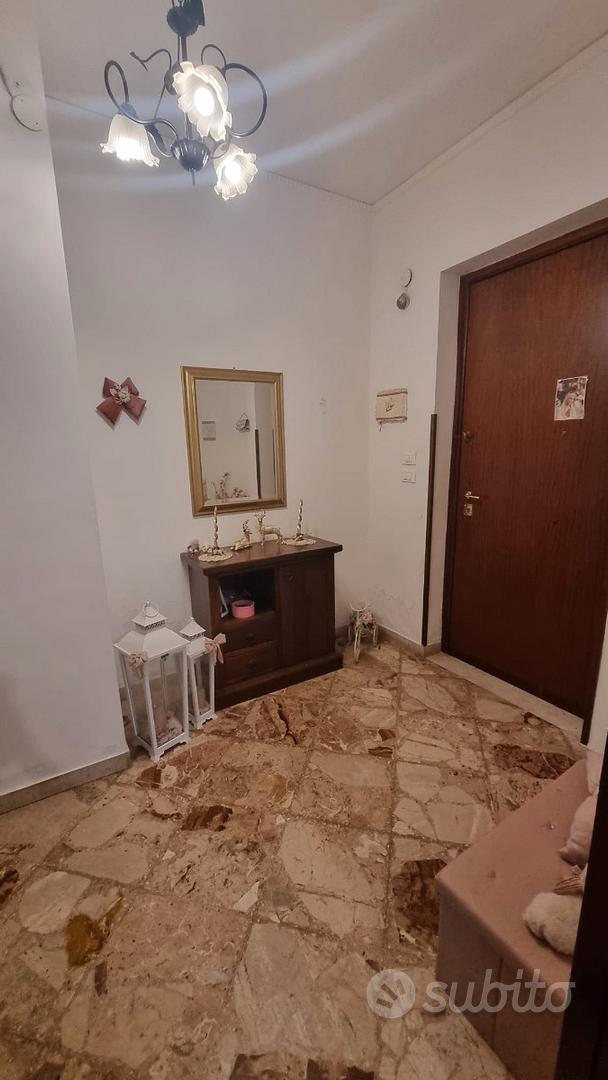 Appartamento – Palermo, Uditore, V Circoscrizione - Vista 2