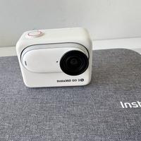 Insta360 go 3s 128 gb