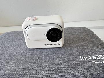 Insta360 go 3s 128 gb