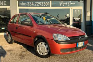 Opel Corsa 1.0i 12V cat 3 porte