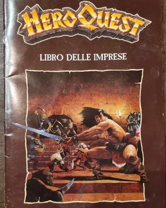Heroquest