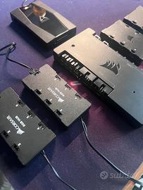 Blocco Controller PRO Corsair + Mini controller