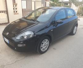 FIAT Punto Evo - 2012