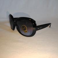 Ray-ban 4098 JACKIE OHH II unisex 