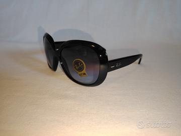 Ray-ban 4098 JACKIE OHH II unisex 