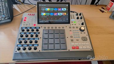 AKAI MPC X SE