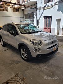  auto Fiat 500x