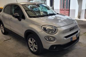  auto Fiat 500x