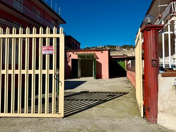 Locale uso ufficio/deposito