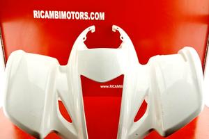 CARENA ANTERIORE QUAD SUZUKI LTZ400
