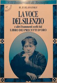 La voce del Silenzio