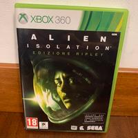 Alien Isolation Edizione Ripley XBOX 360