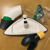 Folletto FL-FA15 con accessorio omaggio