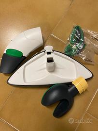 Folletto FL-FA15 con accessorio omaggio