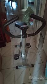 Cyclette 
