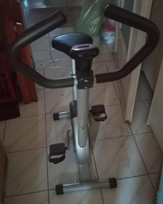 Cyclette 