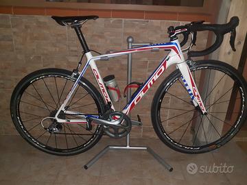 Bici da corsa