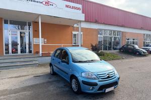 Citroen C3 1.1 Cashmere