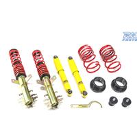 KIT SOSPENSIONE FILETTATA EIBACH MTS FIAT 500 07-1