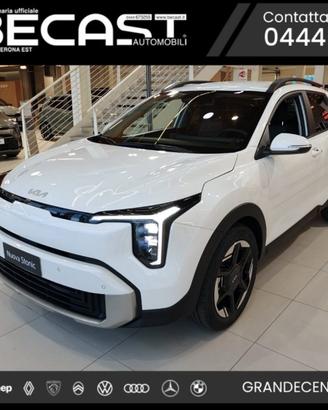 KIA Stonic 1.0 T-GDi 115 CV MHEV DCT Style - PRO