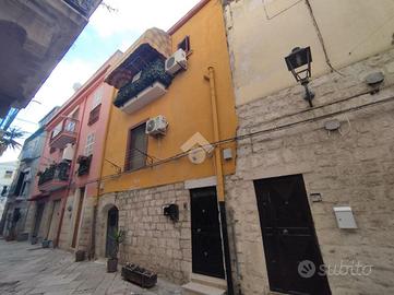 MONOLOCALE A BARLETTA