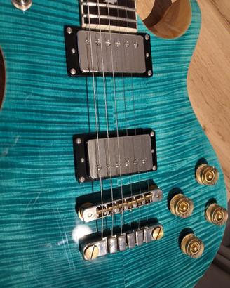 chitarra PRS SE McCarty 594