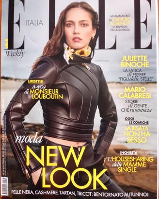 ELLE Italia Weekly 2019, n. 37