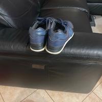 Scarpe new balance n 43