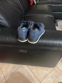 Scarpe new balance n 43