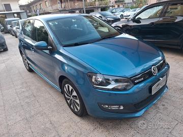 Volkswagen Polo 1.4 TDI 5p. Comfortline BlueMotion