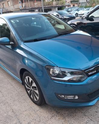 Volkswagen Polo 1.4 TDI 5p. Comfortline BlueMotion