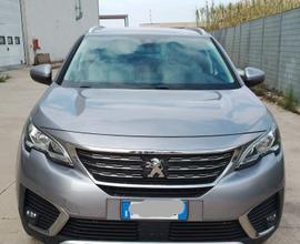 Peugeot 5008 1.6 Blue-HDi Allure