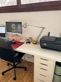 PRENOTATO Lampada da scrivania IKEA