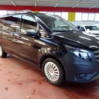 MERCEDES-BENZ Vito 2.0 116CDI PC-SL Tourer Pro L