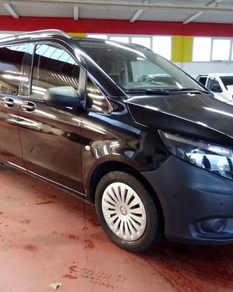 MERCEDES-BENZ Vito 2.0 116 CDI PC-SL Tourer Pro