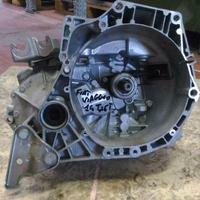 CAMBIO Fiat Linea VIAGGIO TIPO 312A3000