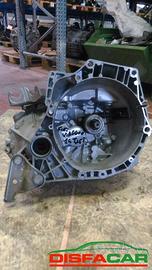 CAMBIO Fiat Linea VIAGGIO TIPO 312A3000