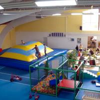 Realizziamo Aree Giochi per Bambini e Ludoteche