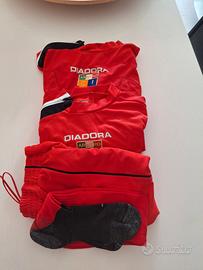 DIVISE ARBITRO DIADORA