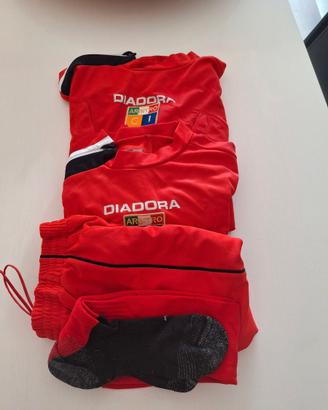 DIVISE ARBITRO DIADORA