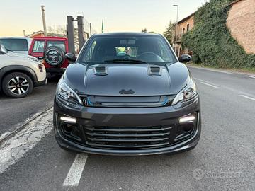 Microcar Ligier JS50 - 38.000KM - Tutto incluso - 