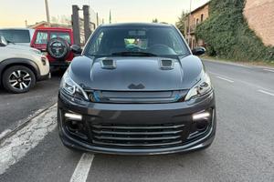 Microcar Ligier JS50 - 38.000KM - Tutto incluso - 