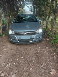 opel astra 1.7 